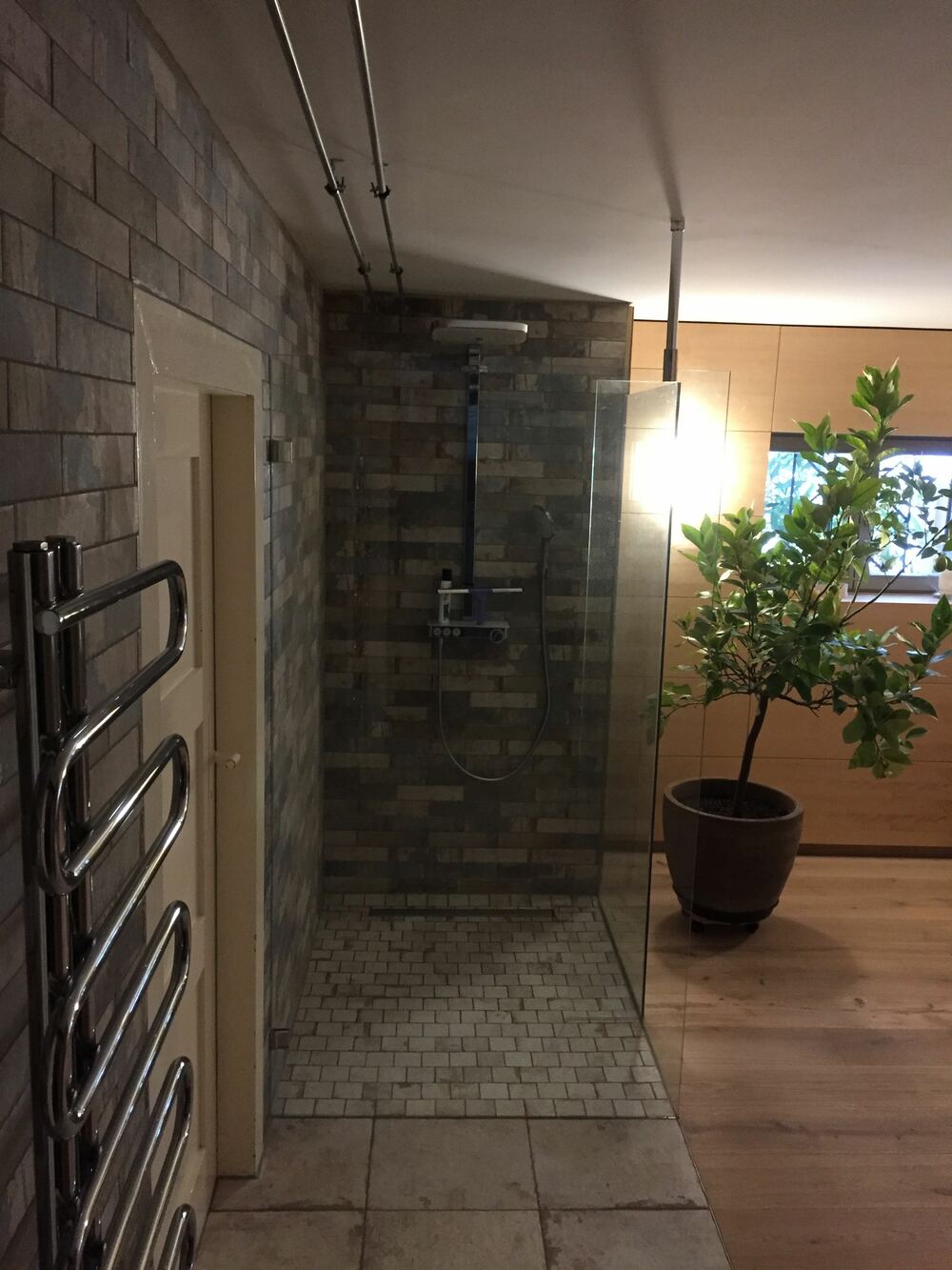 Sauna und Spa